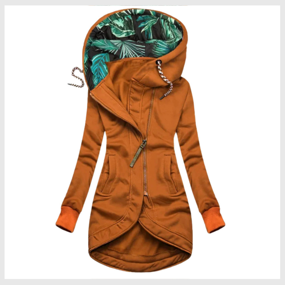 Arctivia™ – Manteau Douillet pour Froid Intense