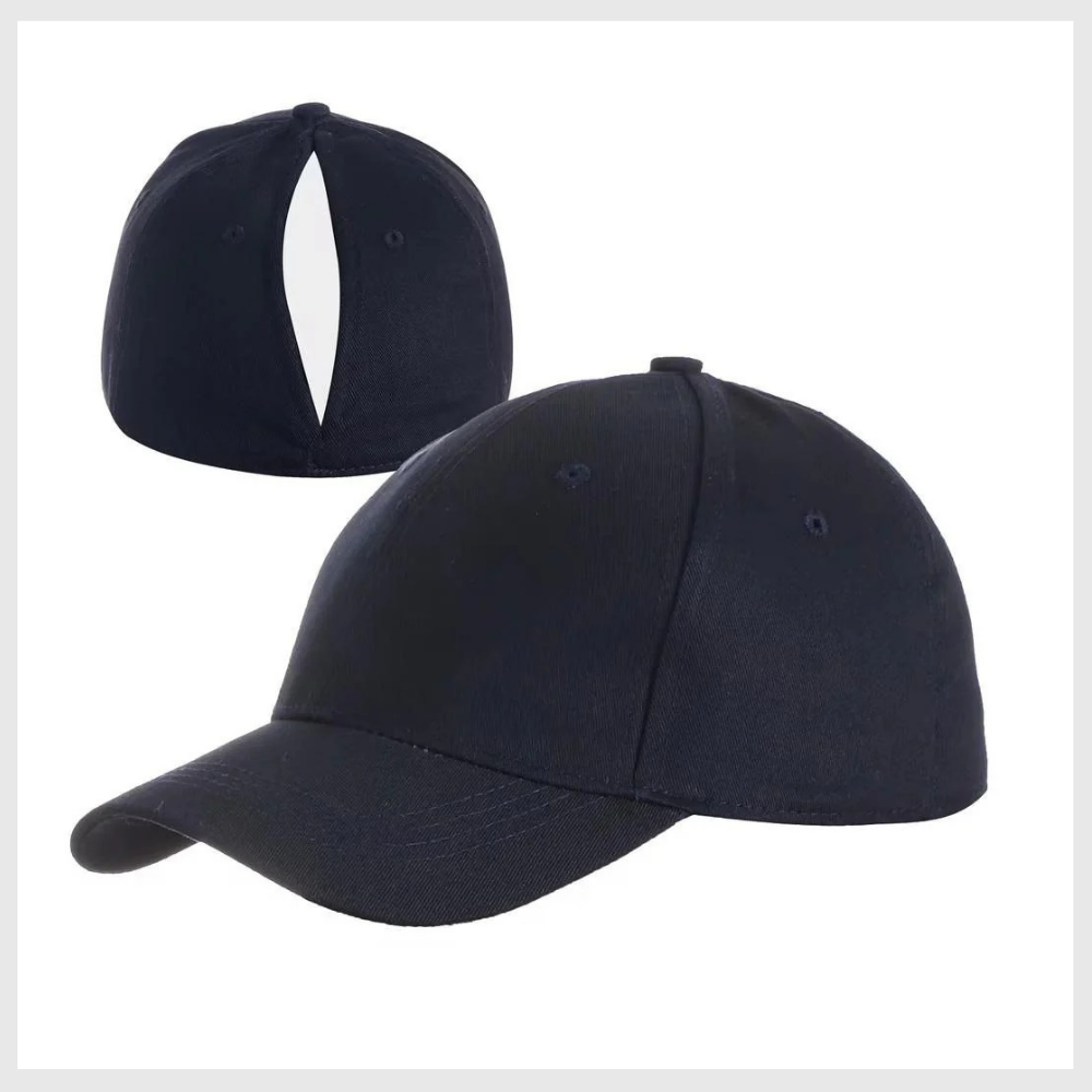 MagniCasque™ – Casquette Magnétique Préserve Coiffure