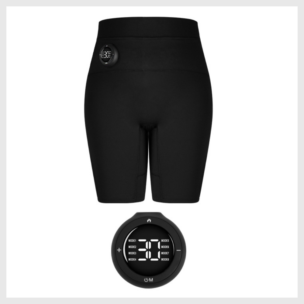 FessiTonic™ – Short de Tonification et Raffermissement des Fessiers