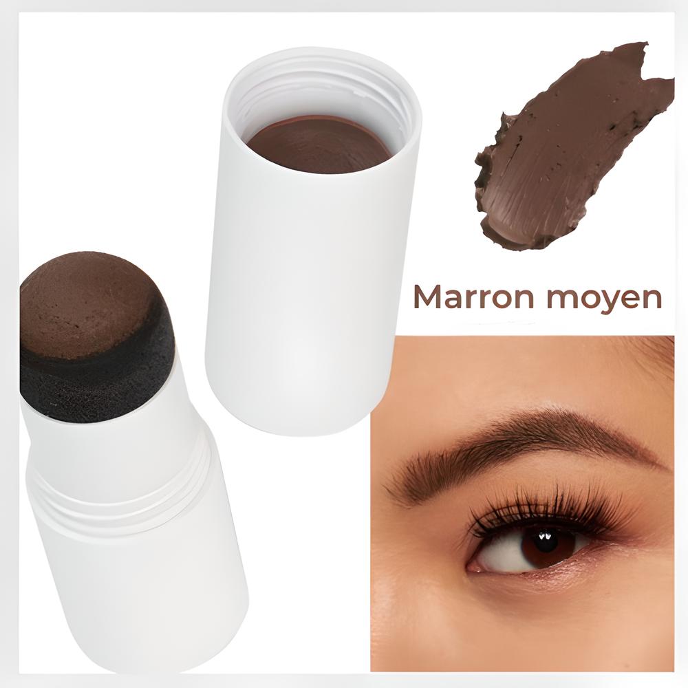 PerfectBrow™ - Des Sourcils Parfaits en un Geste