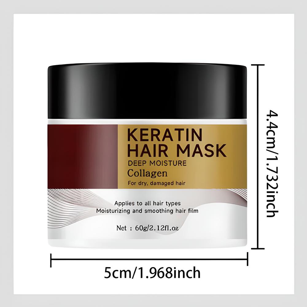 ProHairCare™ - Soin pour chaque type de cheveux