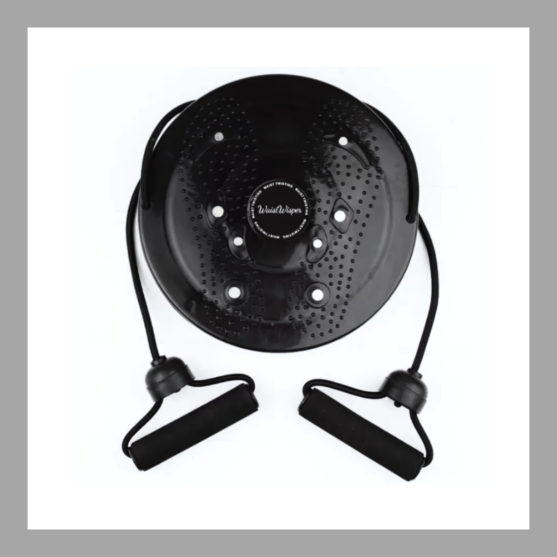 Disque de Torsion Quebecelle™ - Fitness Total