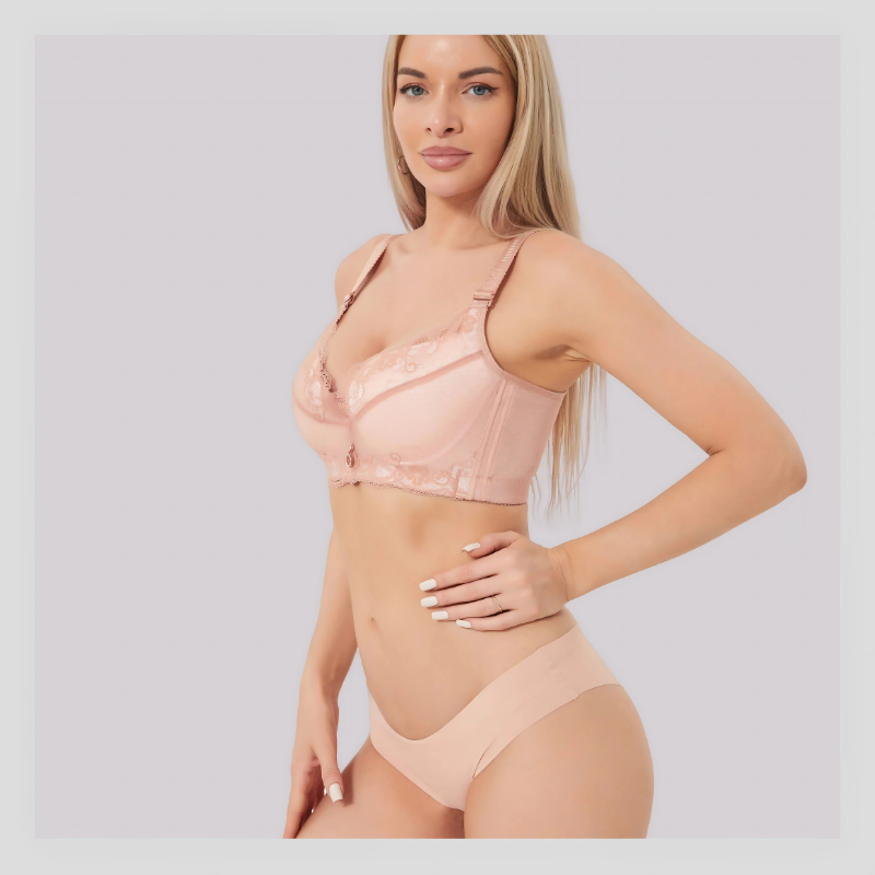 Serenity™ – Le soutien-gorge qui allie confort et durabilité