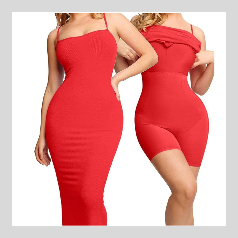 Robe Luna™ – Gaine Intégrée