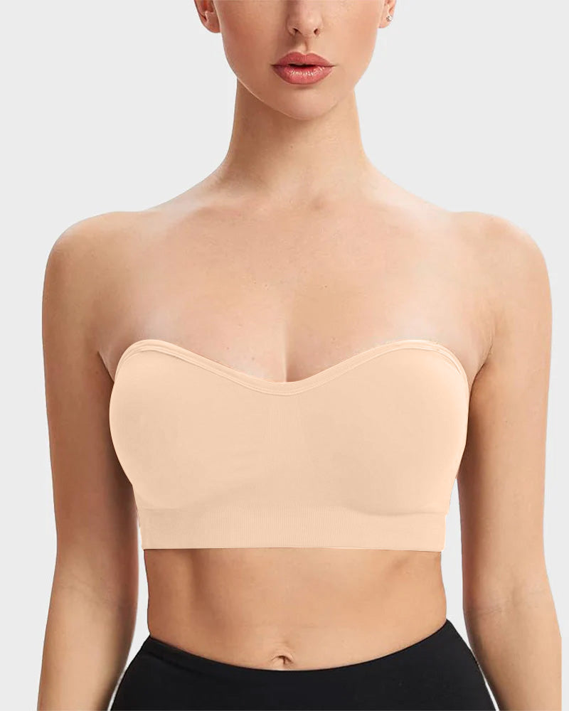 Bandeau BellaNu™ – Confort et maintien sans compromis