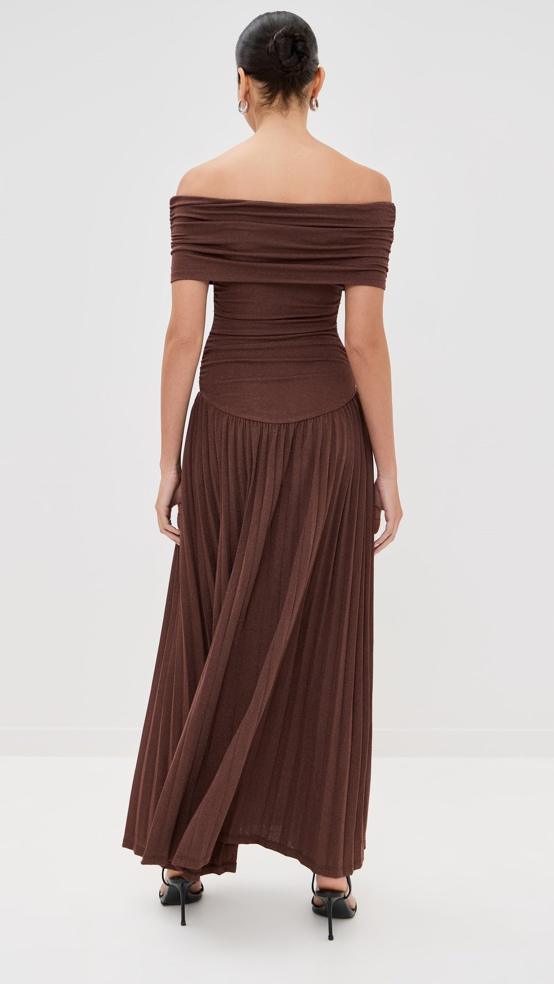 Milan Field™ - Robe longue