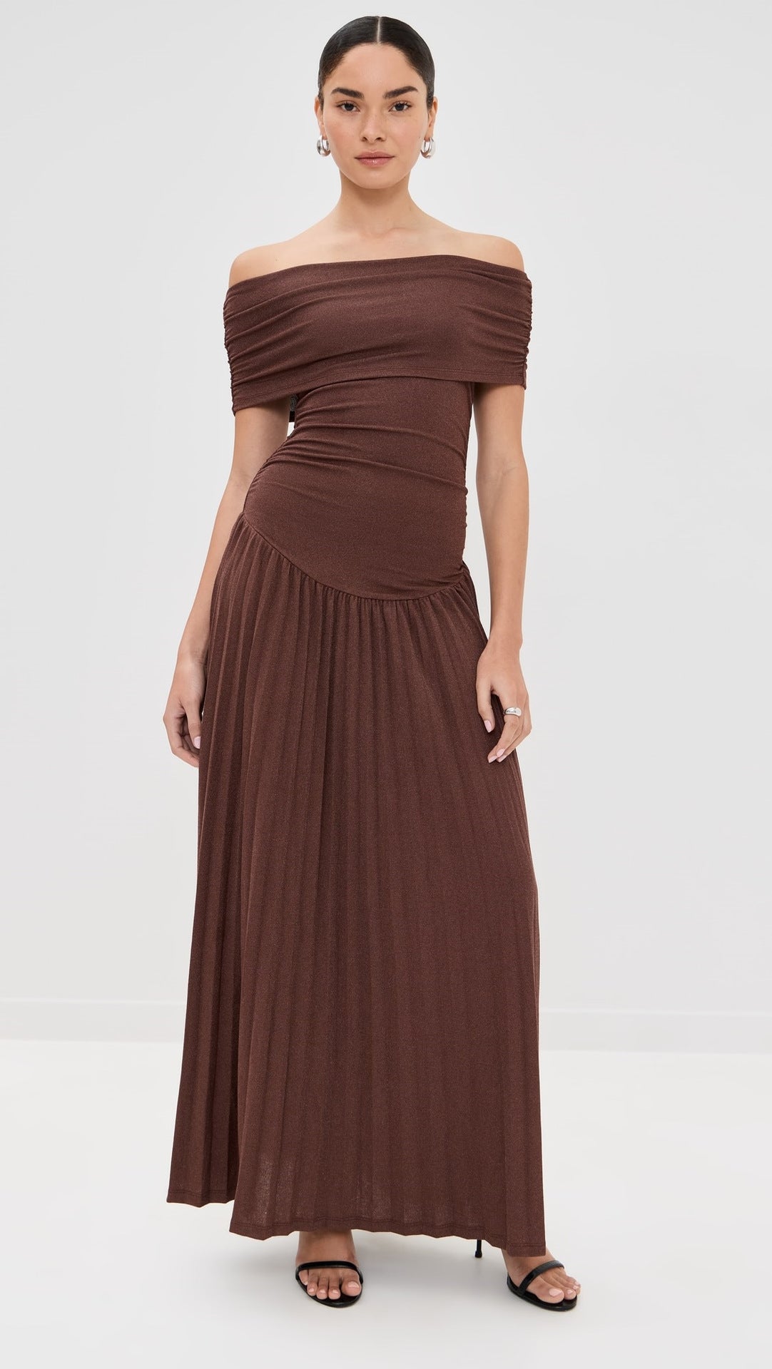Milan Field™ - Robe longue