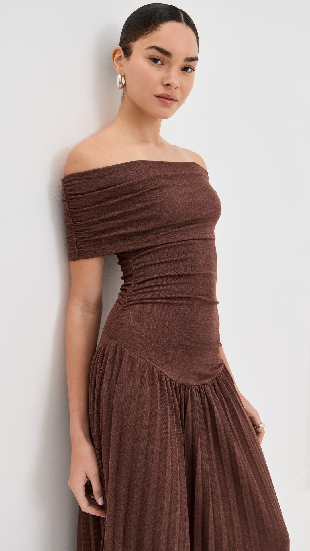 Milan Field™ - Robe longue