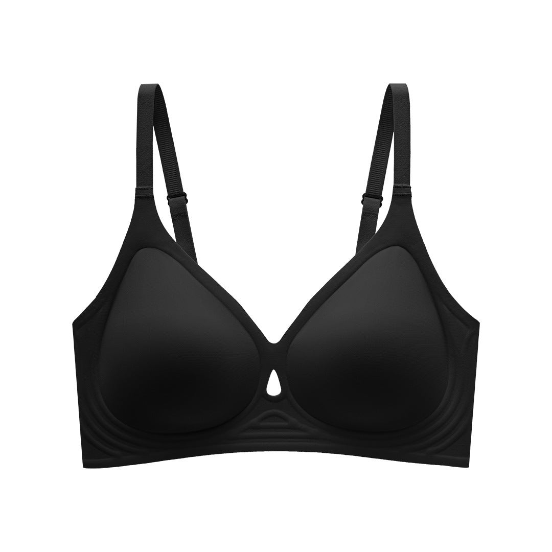 Soutien-gorge AirSouple™ Découpe Goutte — Sans Armature