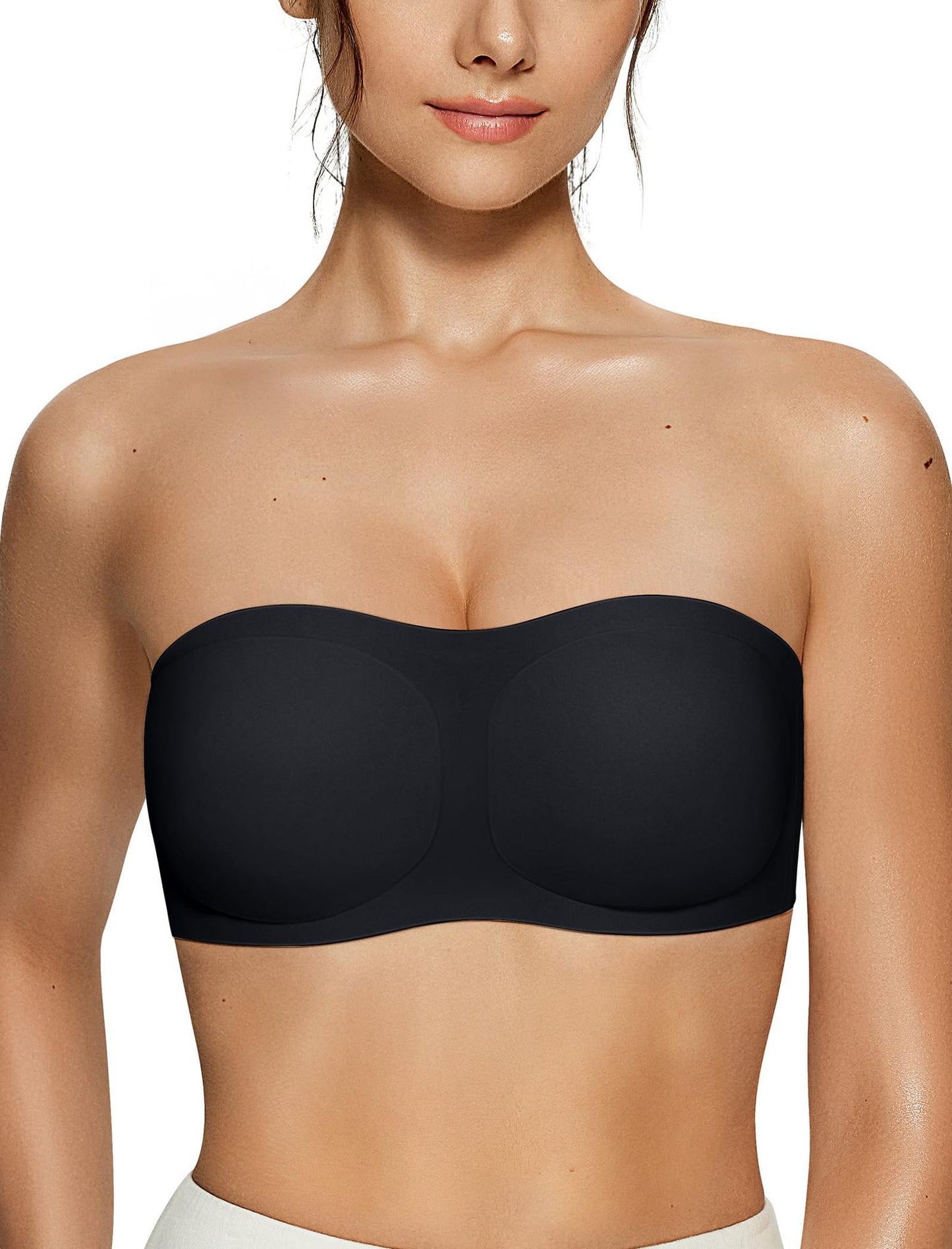 Soutien-gorge Invisible Sans Bretelles BelleSûre™