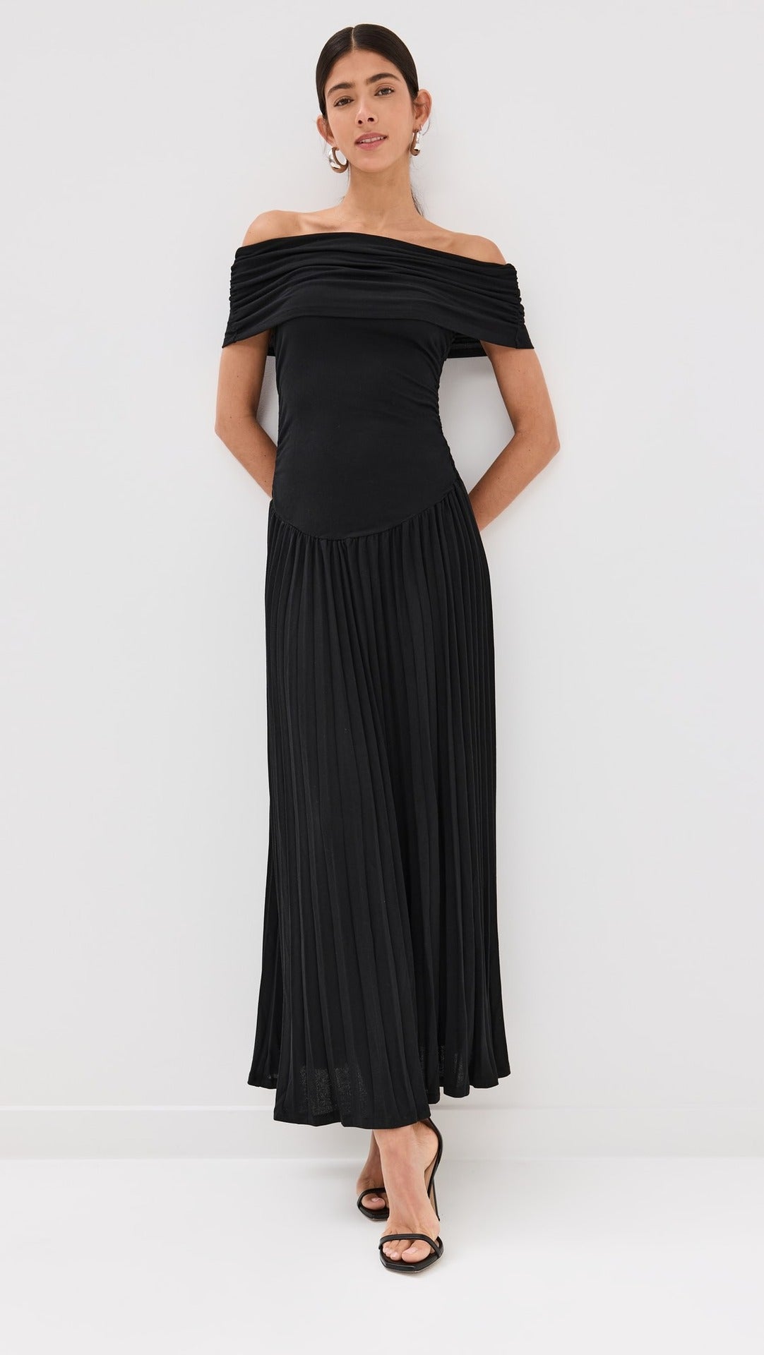 Milan Field™ - Robe longue