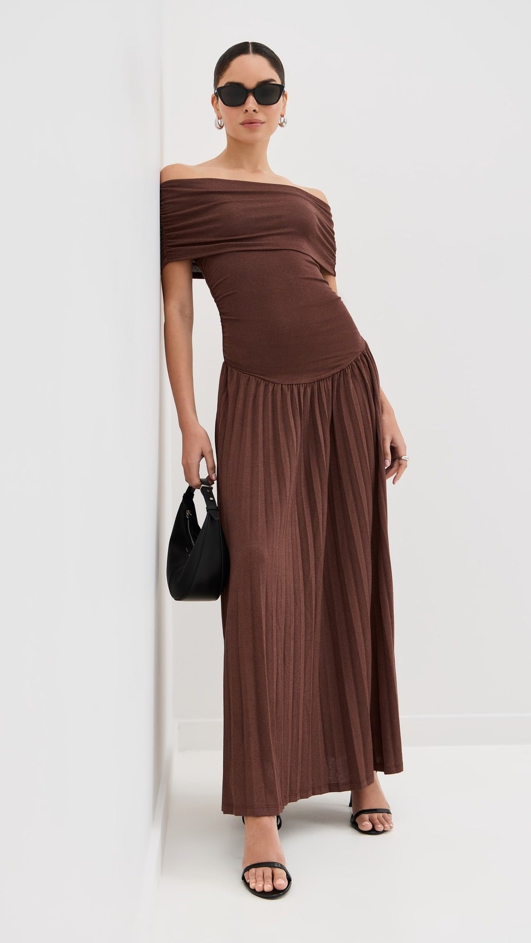 Milan Field™ - Robe longue