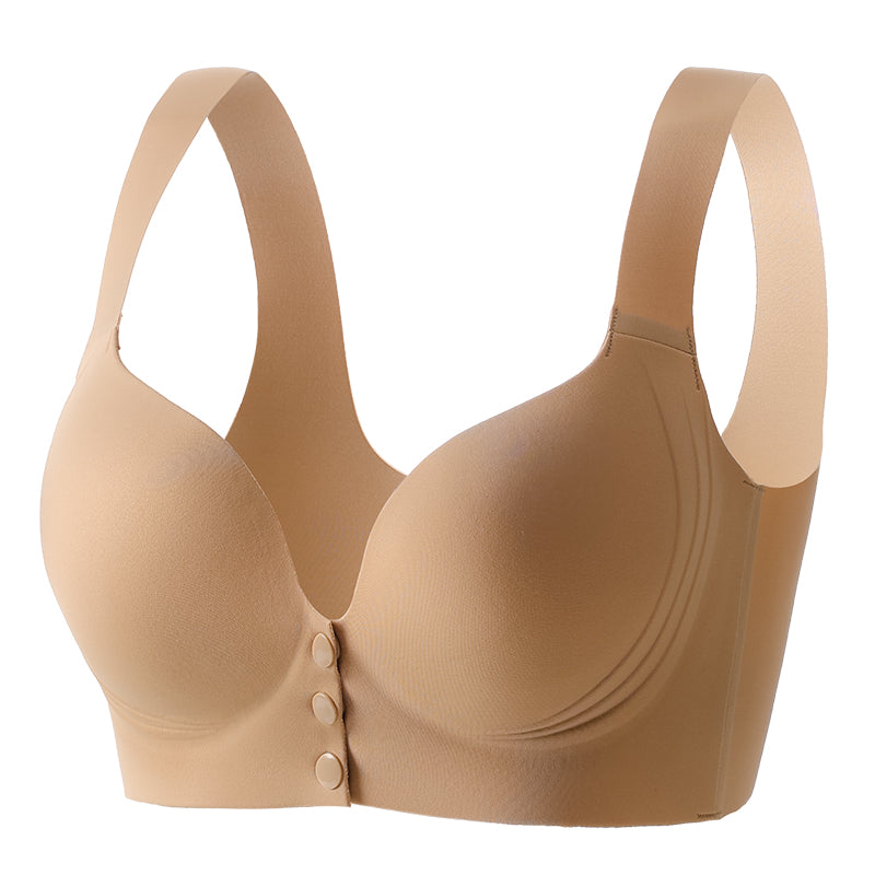 Soutien-Gorge Confort Avant Québecelle™ — Sans Armatures