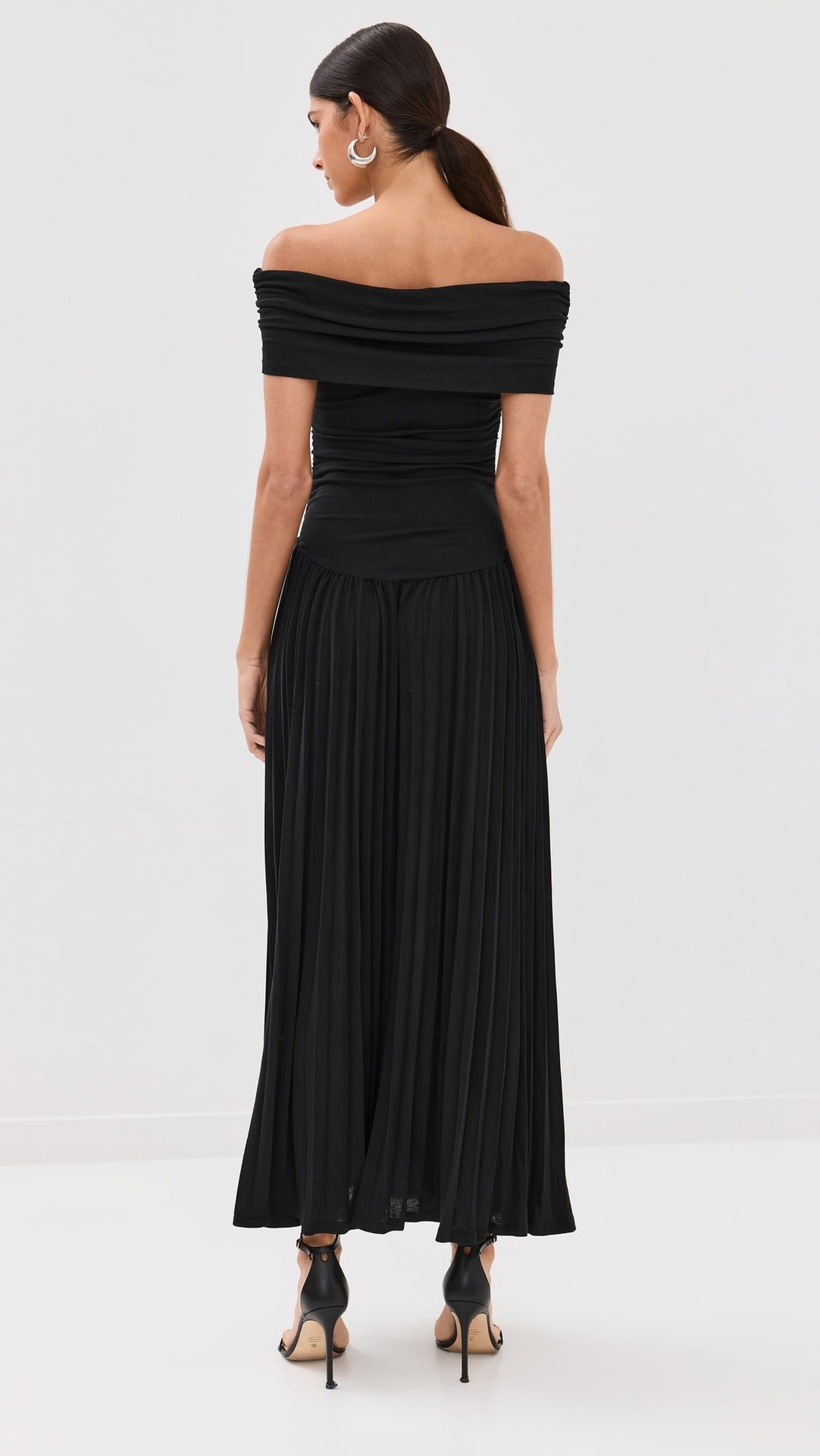 Milan Field™ - Robe longue
