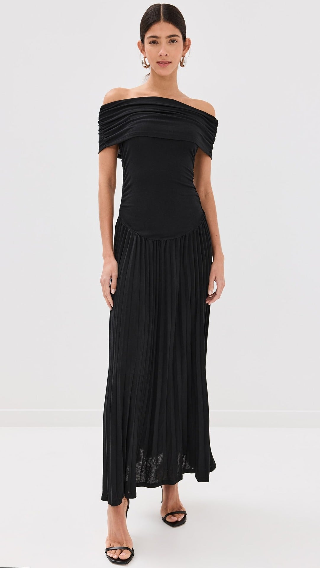 Milan Field™ - Robe longue