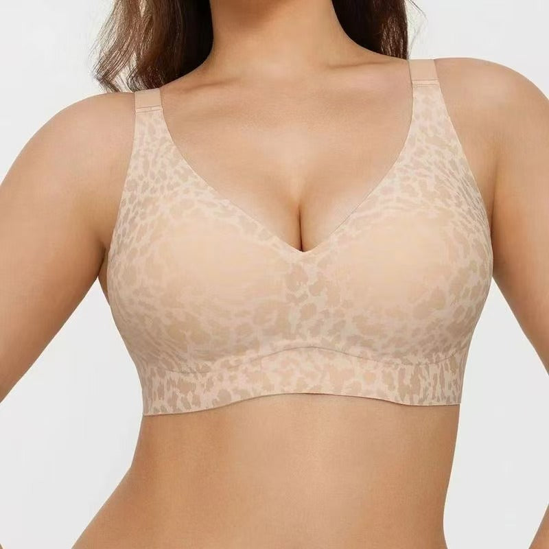 JellyCurve™ – Soutien-Gorge Jelly Push-Up Sans Armatures