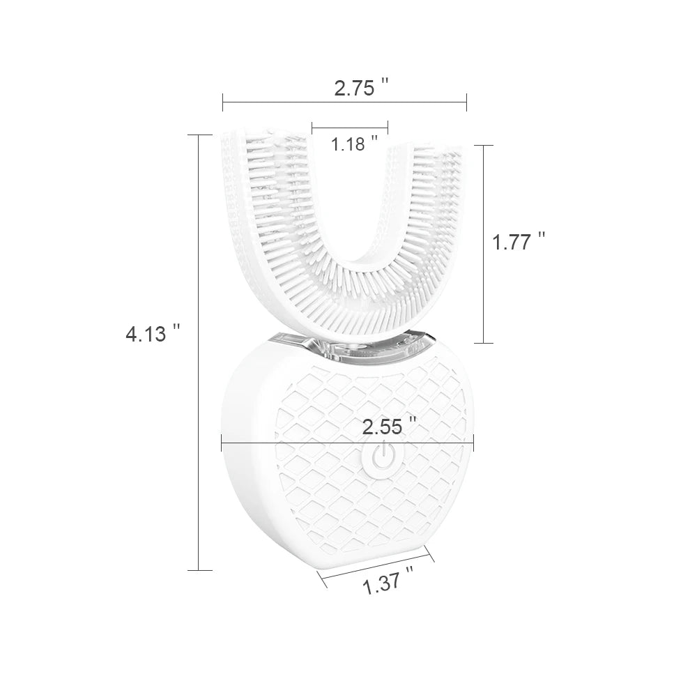 PureSonic™ – Brosse Sonique 30s