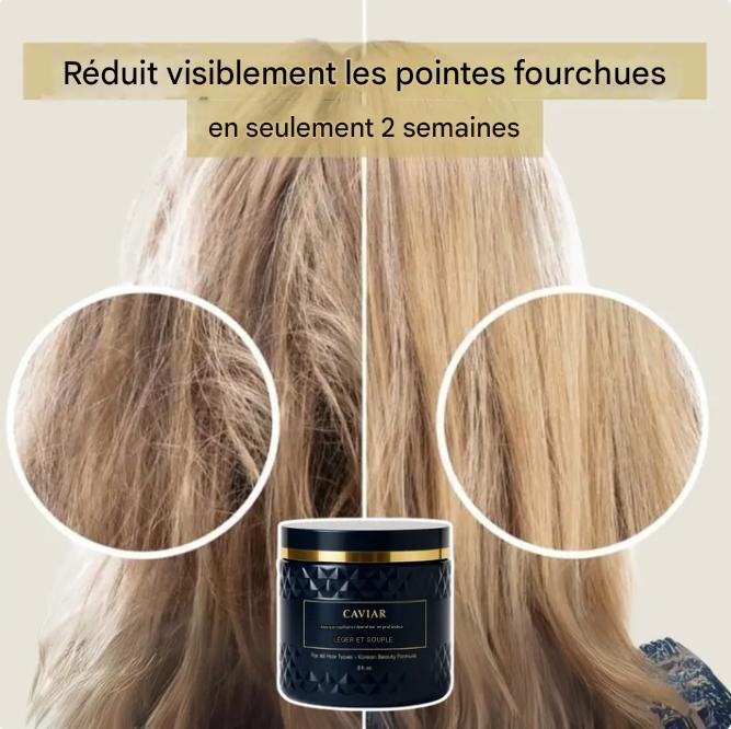 Masque Réparateur Intense au Caviar – Quebecelle™