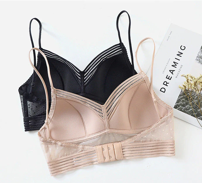 NudaLift™ – Soutien-gorge invisible, maintien naturel