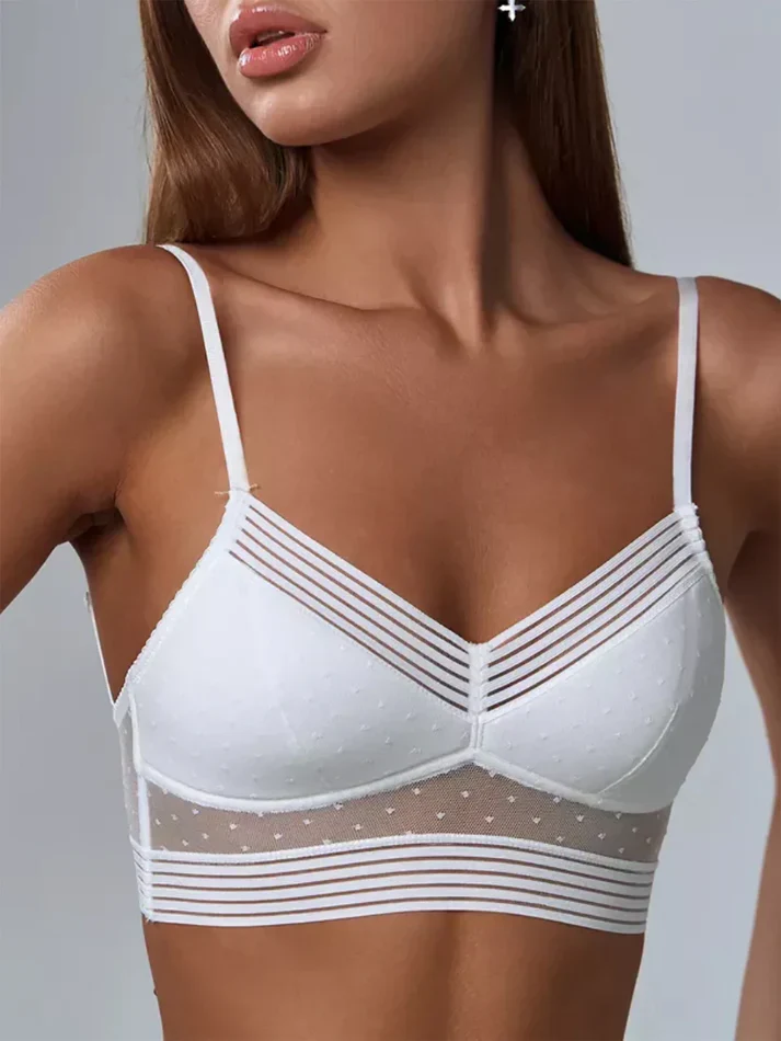 NudaLift™ – Soutien-gorge invisible, maintien naturel