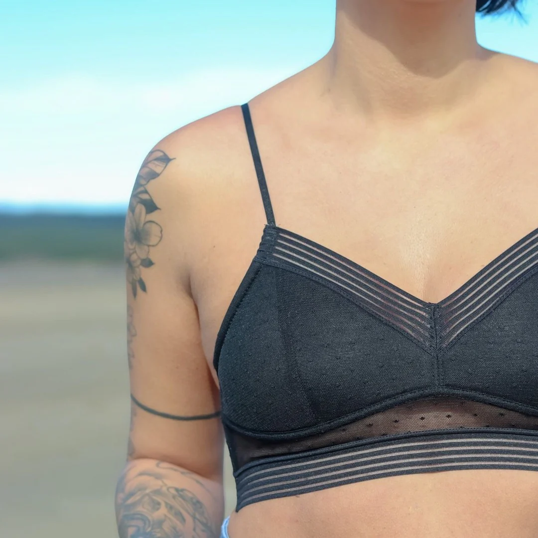 NudaLift™ – Soutien-gorge invisible, maintien naturel