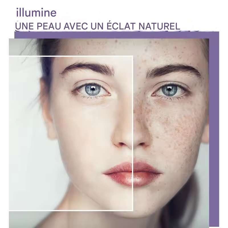 Correcteur de peau imperméable à l'eau pour les jambes et le corps