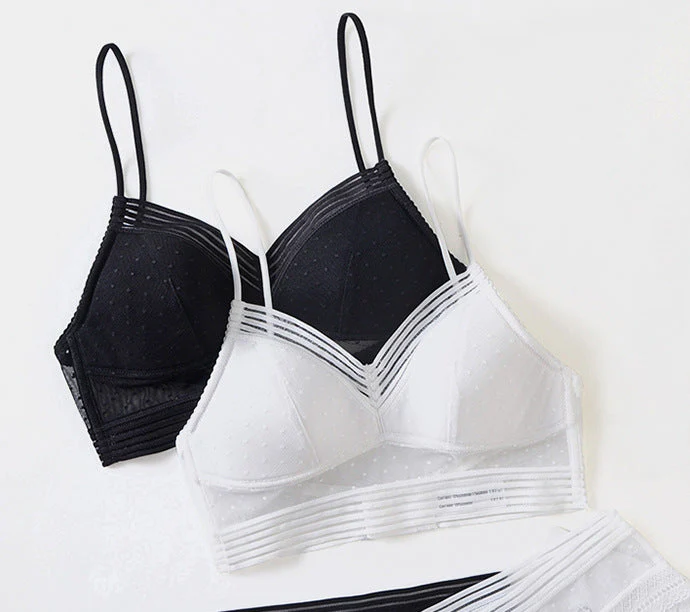 NudaLift™ – Soutien-gorge invisible, maintien naturel
