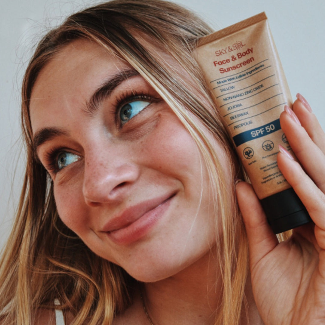 Crème Essentielle – Le soin qui fait du bien, tout simplement