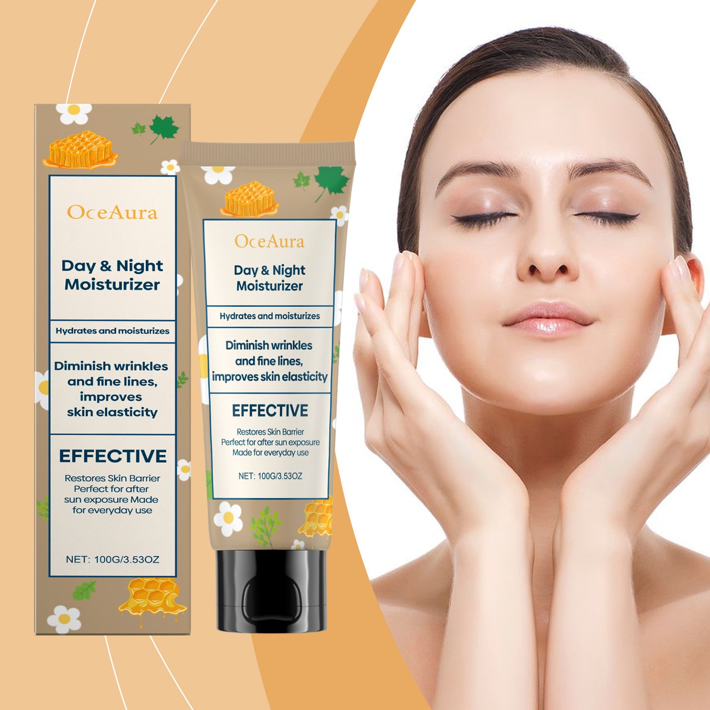 Crème Essentielle – Le soin qui fait du bien, tout simplement