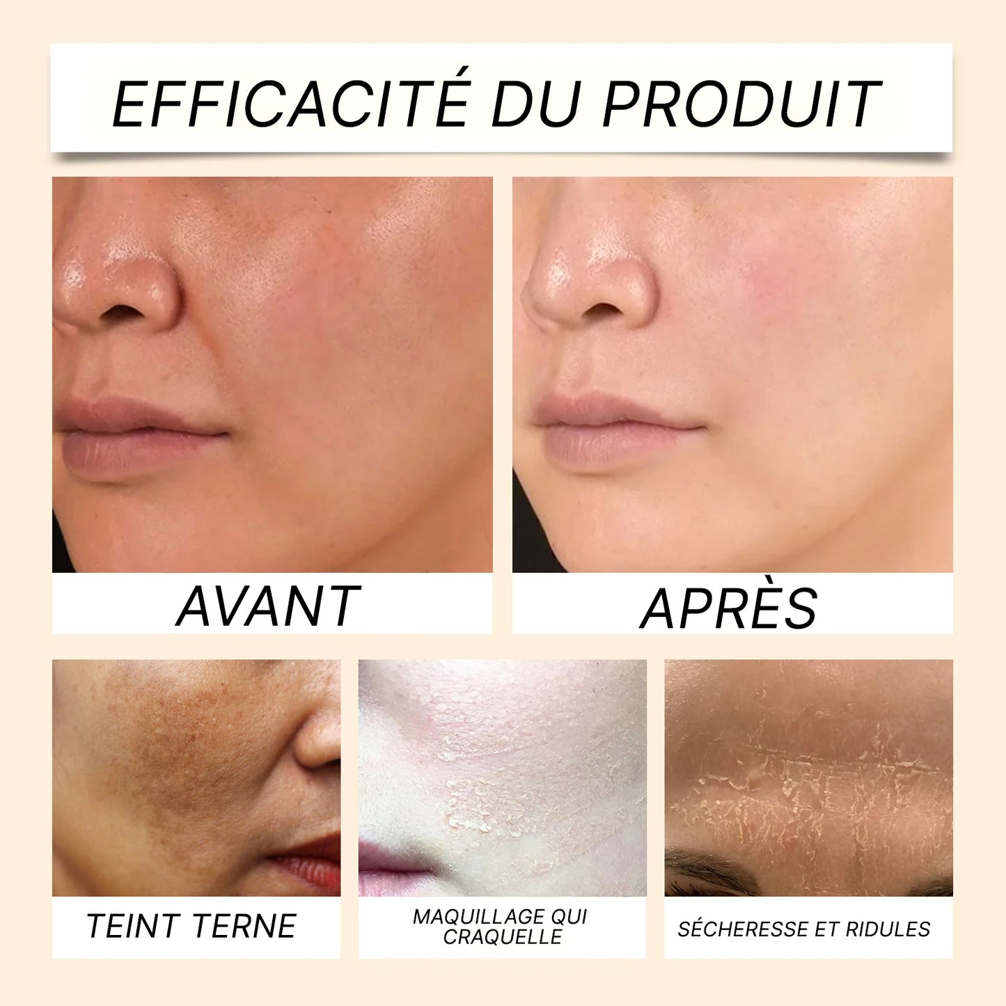 Crème Essentielle – Le soin qui fait du bien, tout simplement