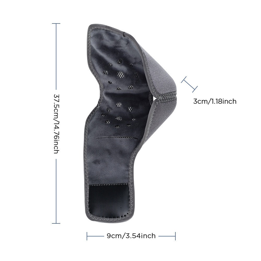 ZenPieds™– Massage & Chaleur Apaisante