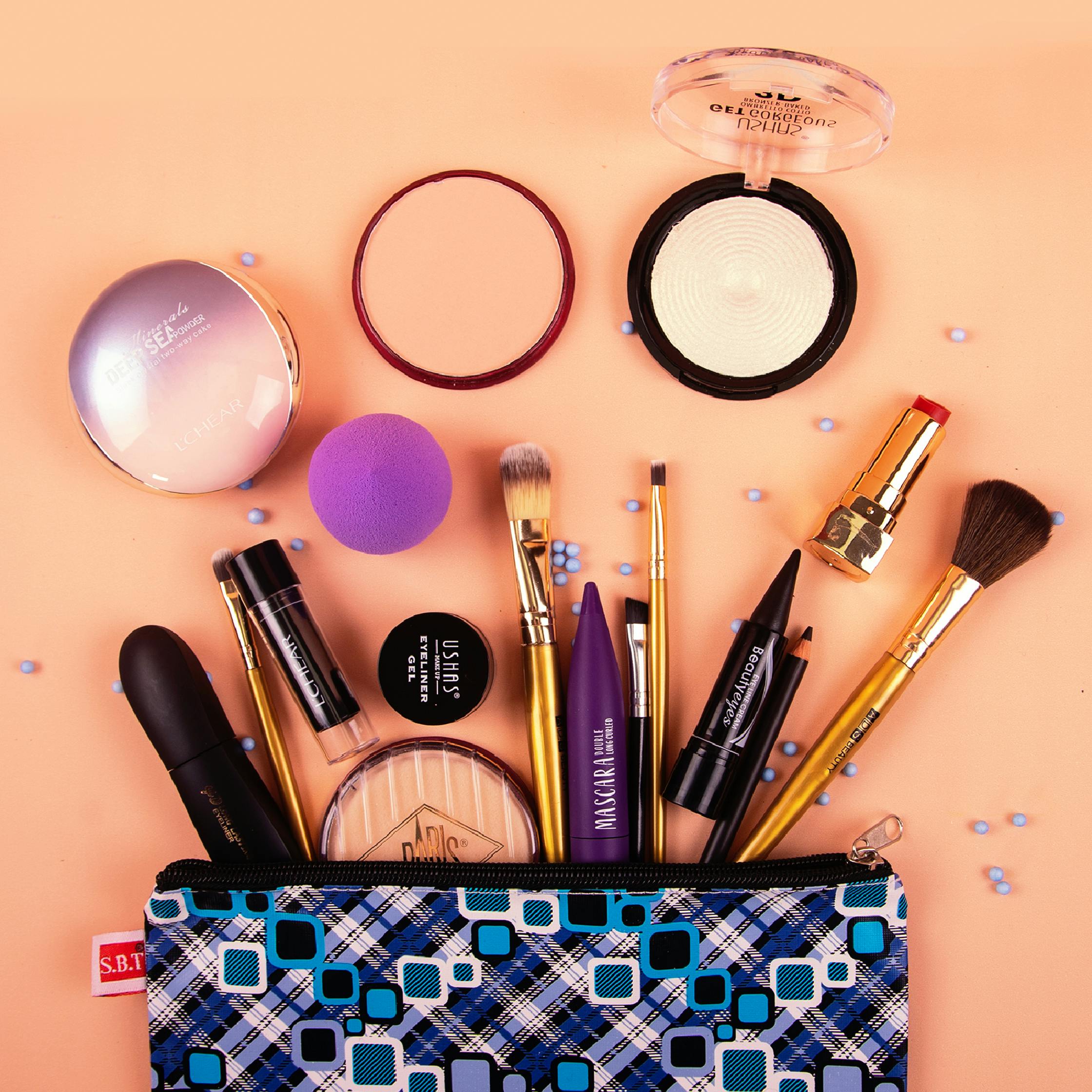 Produits de beauté – Quebecelle