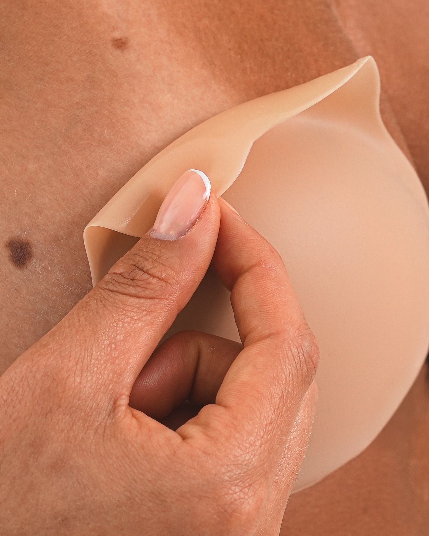 LiftNaturel™ | Cache-tétons rehausseurs invisibles