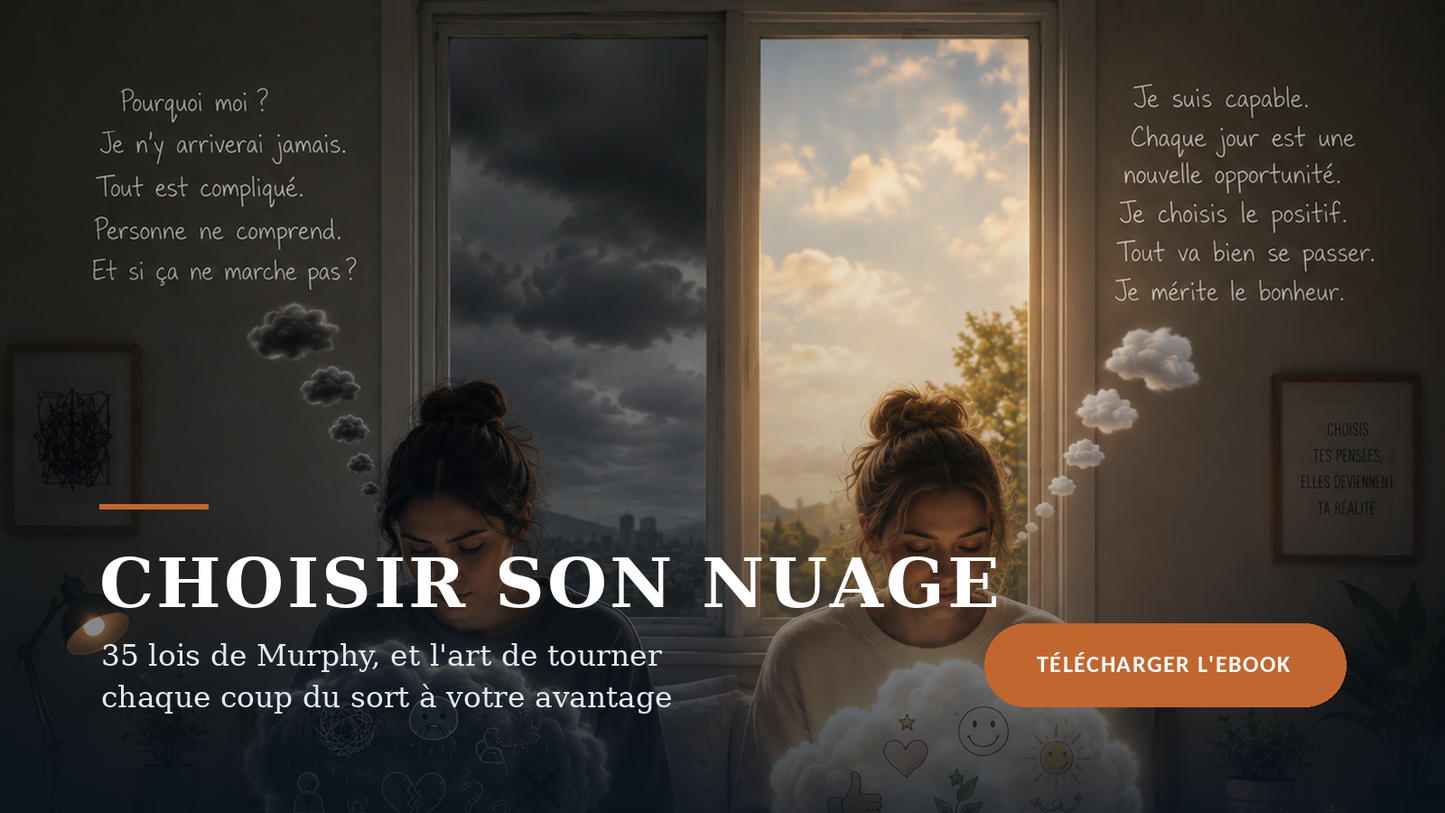 Nouvel ebook : CHOISIR SON NUAGE