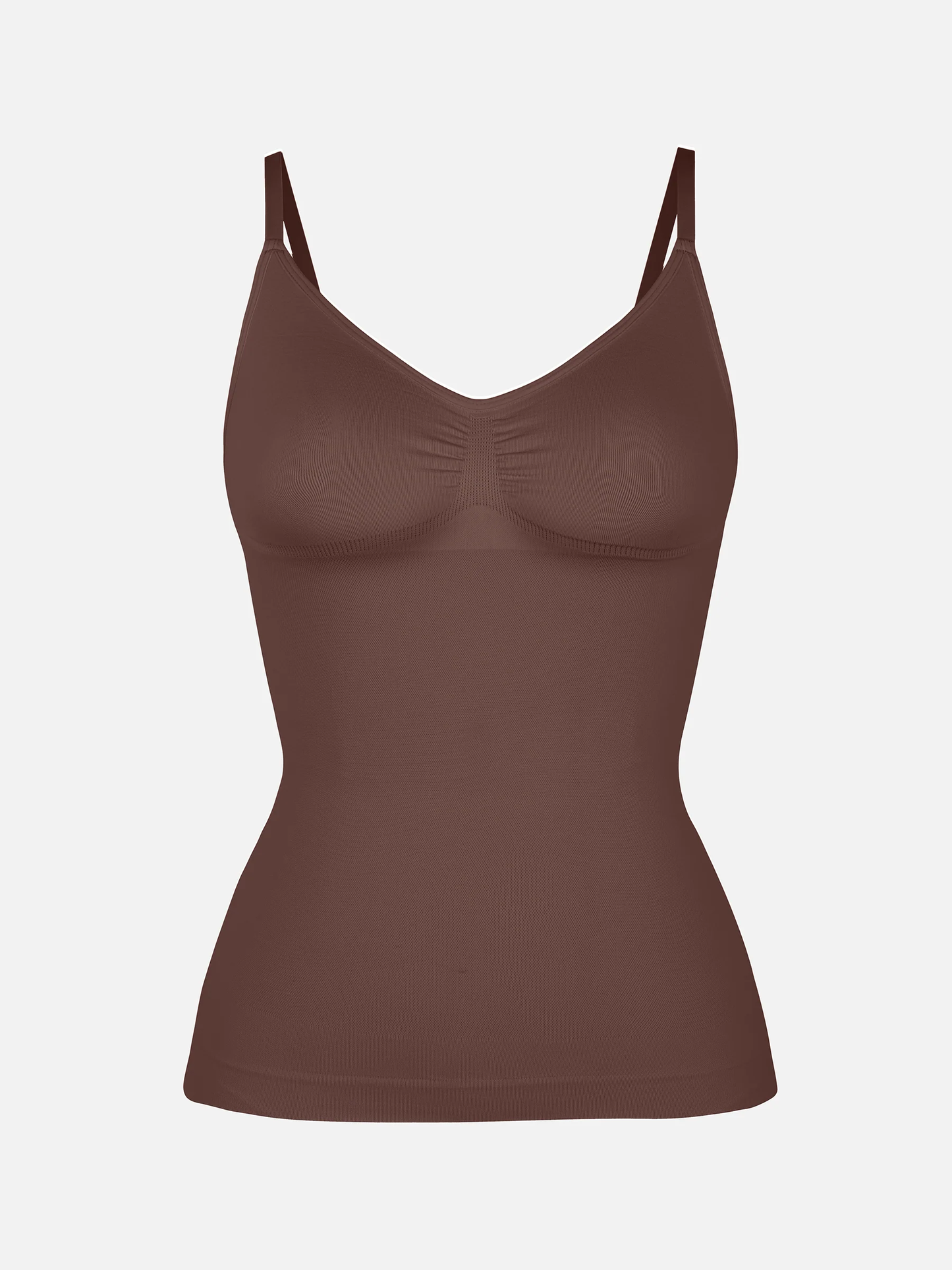 Camisole Sculptante SilhouetteDouce™ — Maintien Poitrine & Ventre Lissé
