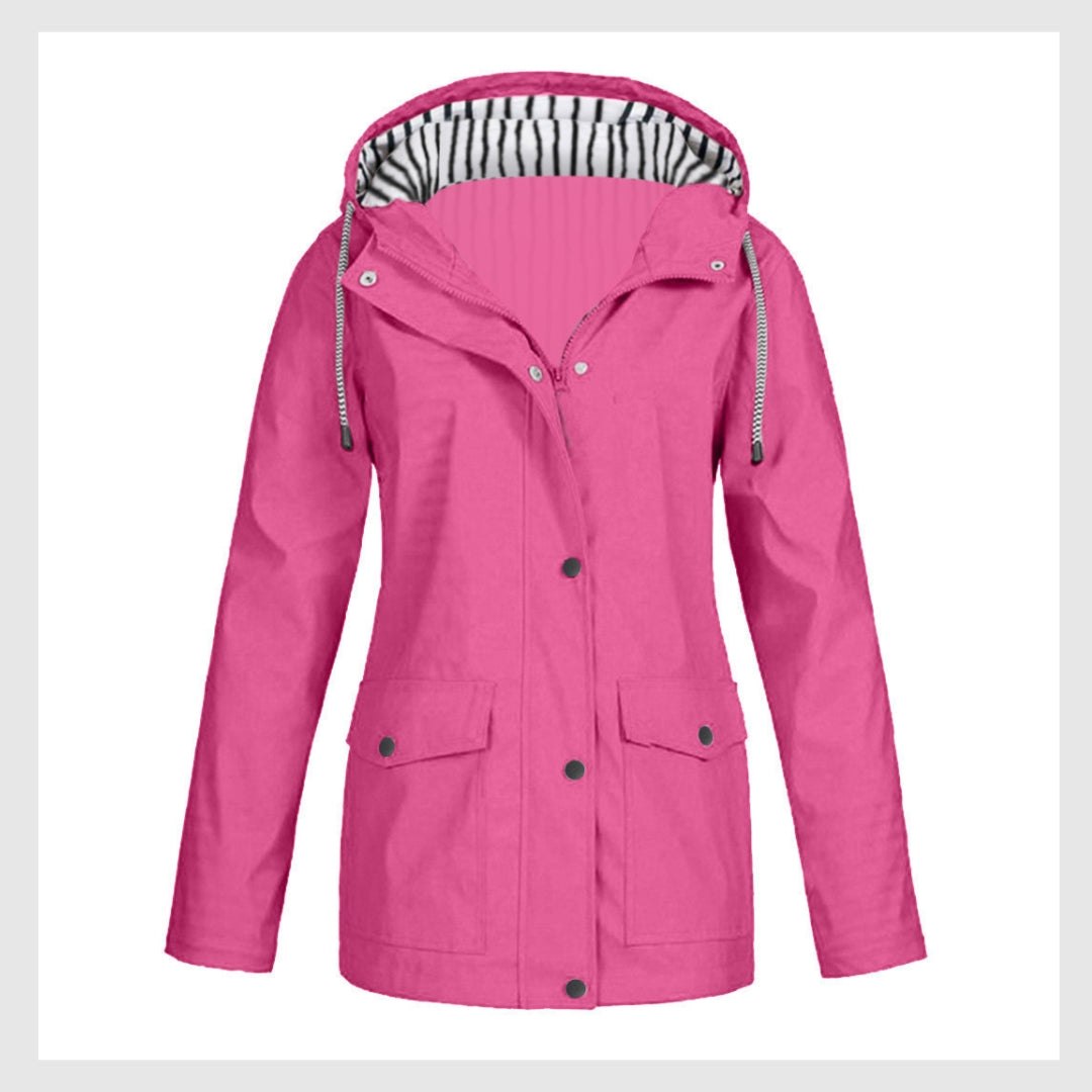 Luna™ – Veste résistante à l'eau et au vent