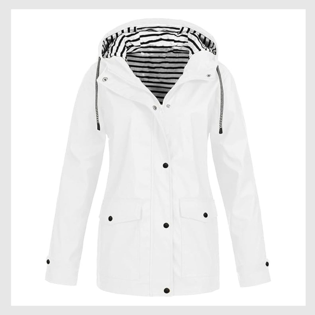 Luna™ – Veste résistante à l'eau et au vent