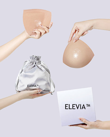 Elevia™ – Volume Instantané & Maintien Double Adhérence