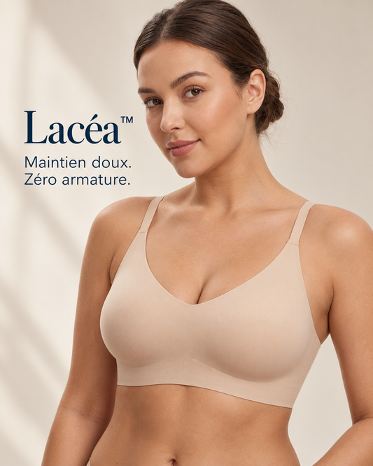 Lacéa™ — Soutien-gorge Jelly Lift dos dentelle