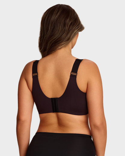 Vellia Liberté — Soutien-Gorge Sans Armature à Large Bande