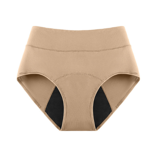 Éloria™ – Culotte Absorbante Élégante & Rassurante.
