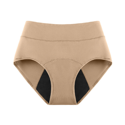 Éloria™ – Culotte Absorbante Élégante & Rassurante.