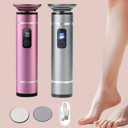 EpureFoot – Soin Professionnel des Pieds à Domicile