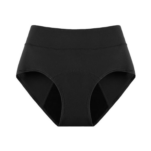 Éloria™ – Culotte Absorbante Élégante & Rassurante.
