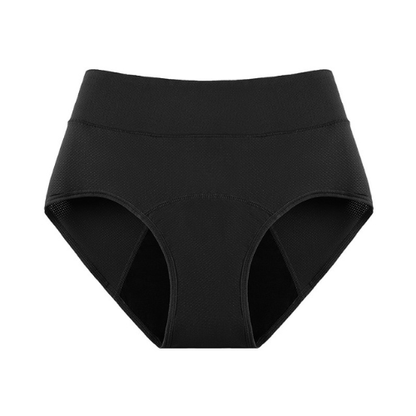 Éloria™ – Culotte Absorbante Élégante & Rassurante.