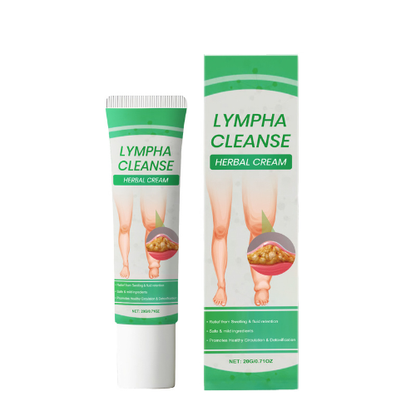 VenoCalm™ – Crème Naturelle pour Soulager la Sensation de Jambes Lourdes