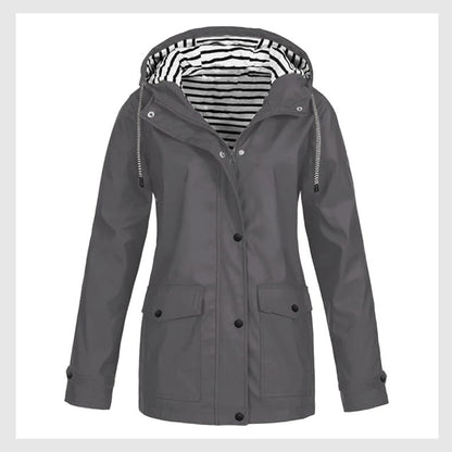 Luna™ – Veste résistante à l'eau et au vent