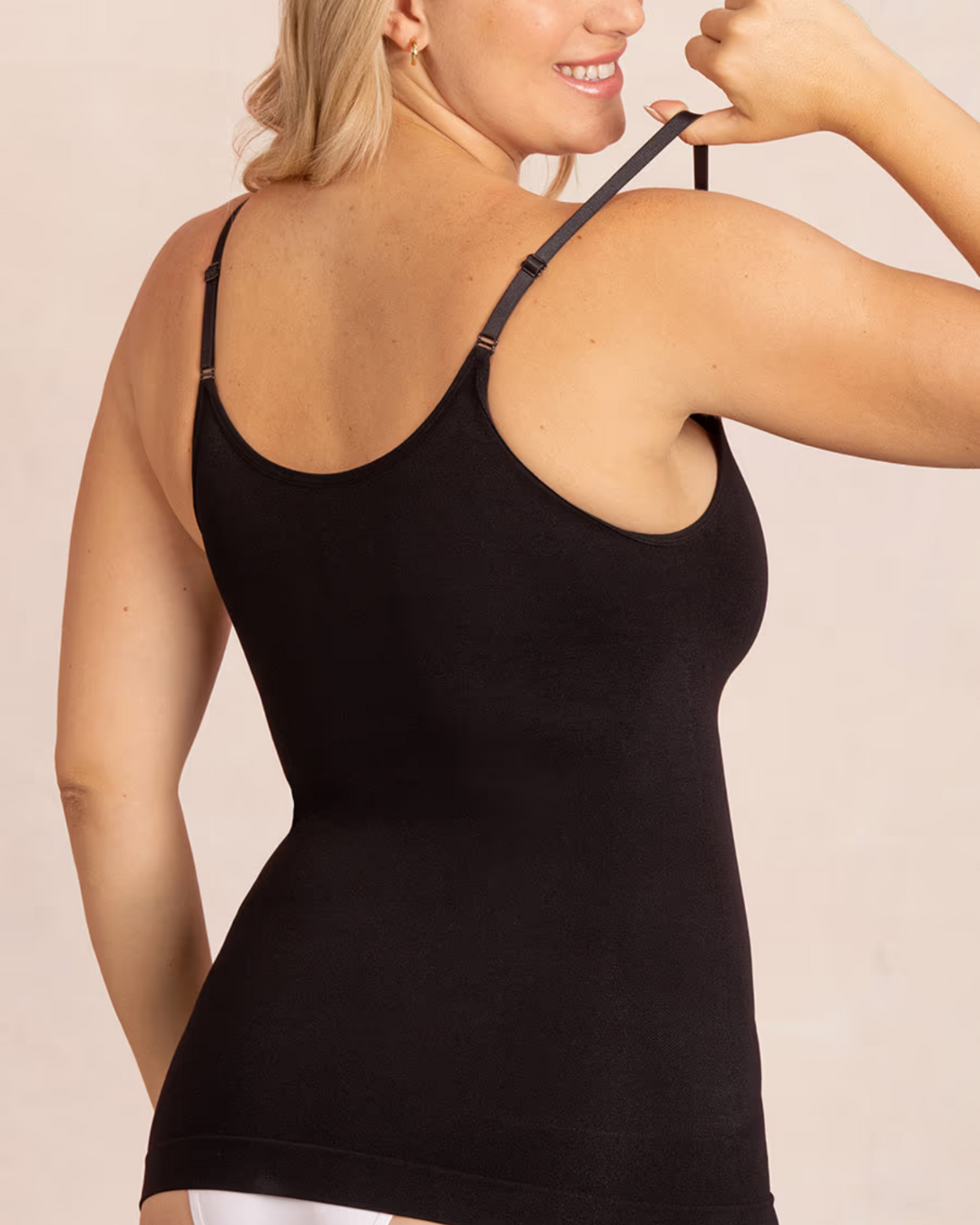 Contouria™ – Débardeur Ventre Plat & Maintien Léger