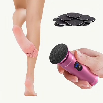 EpureFoot – Soin Professionnel des Pieds à Domicile
