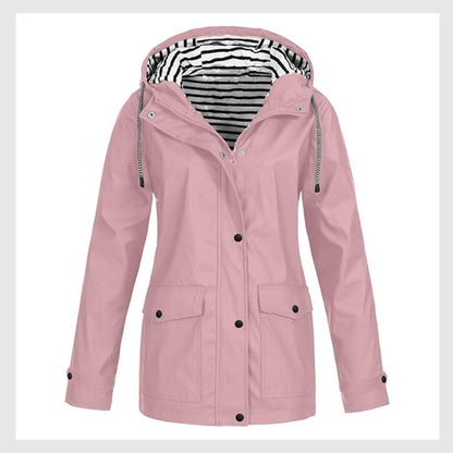 Luna™ – Veste résistante à l'eau et au vent